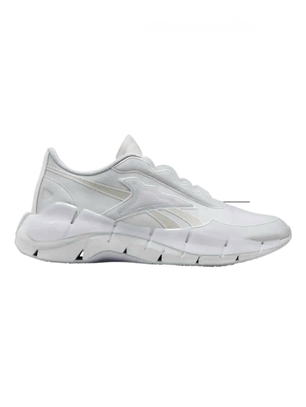 **NEW**MEN'S REEBOK Zig Kinetica SIZE 9